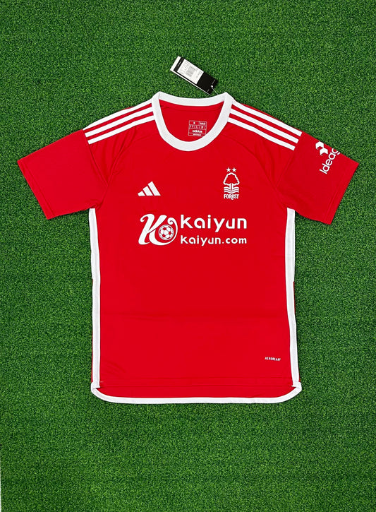 23/24 Nottingham Forest Home S-4XL