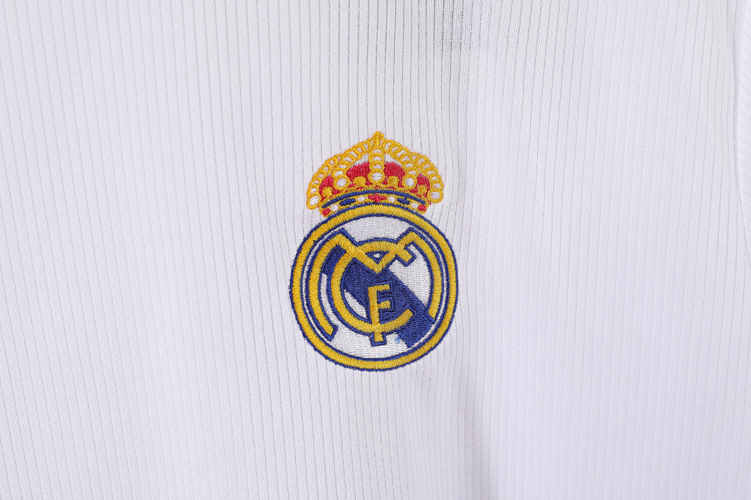 Retro 2019/20 Real Madrid Home S-XXL7