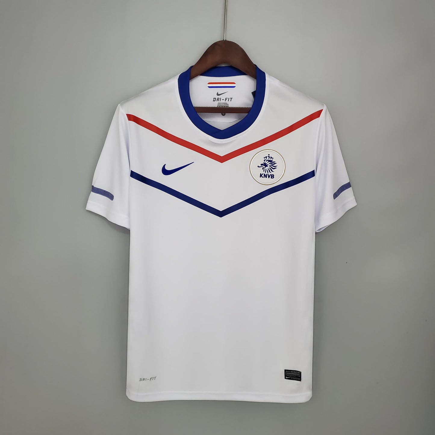 Retro Netherlands 2012 away S-XXL