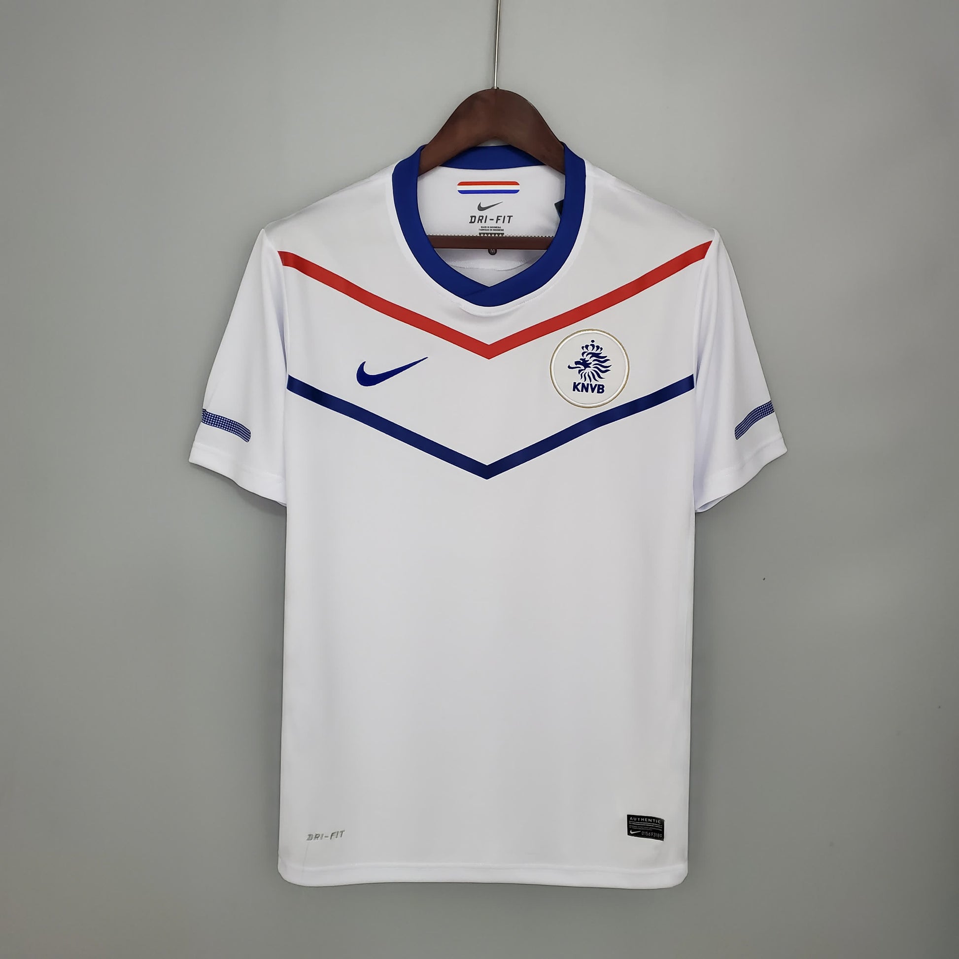 Retro Netherlands 2012 away S-XXL