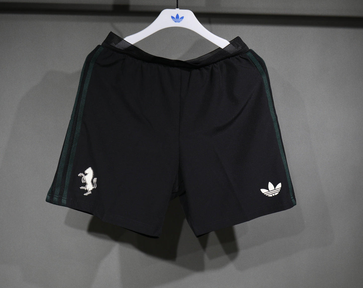 2025/26 JVT Second away player shorts S-3XL