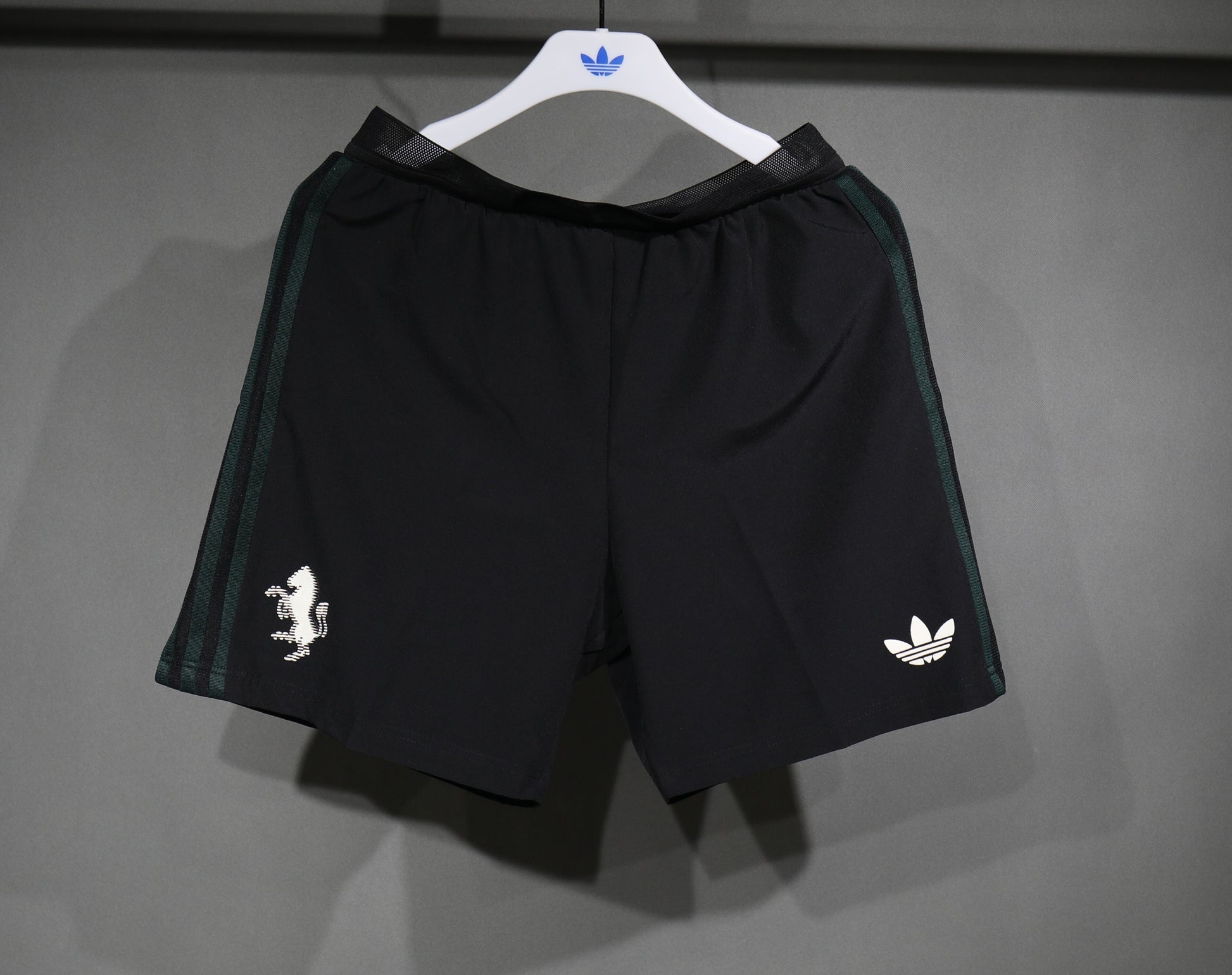2025/26 JVT Second away player shorts S-3XL