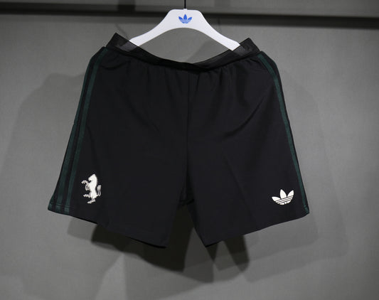 2025/26 JVT Second away player shorts S-3XL