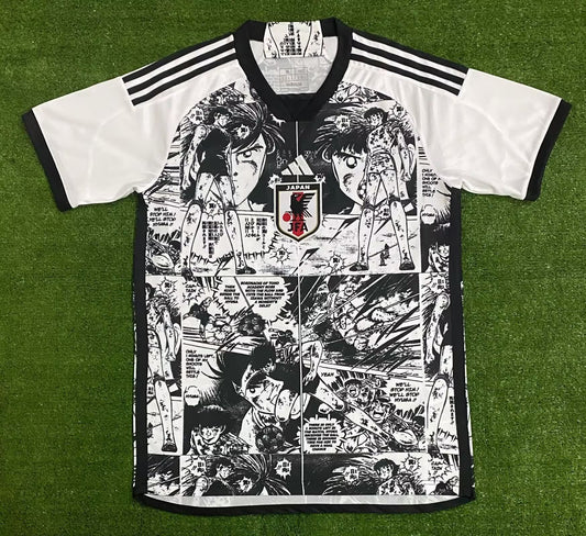 23/24 Japan Football Junior Anime Edition