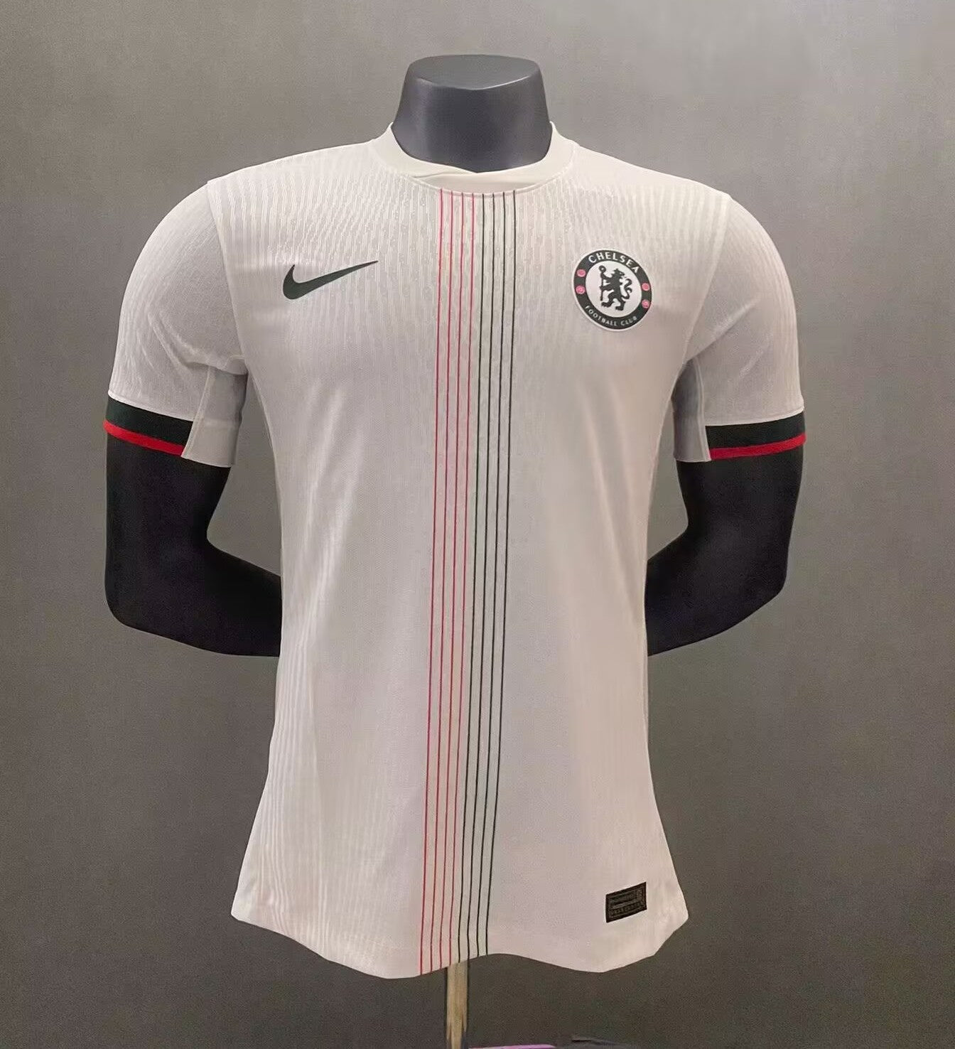 25/26 Chelsea away player version S-3XL
