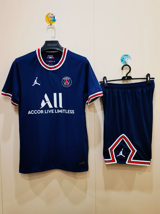 21/22 PSG Home