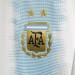 Retro 2019 Argentina Home Player Edition S-3XL6