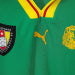 Retro1998/99 Cameroon home S-XXL6