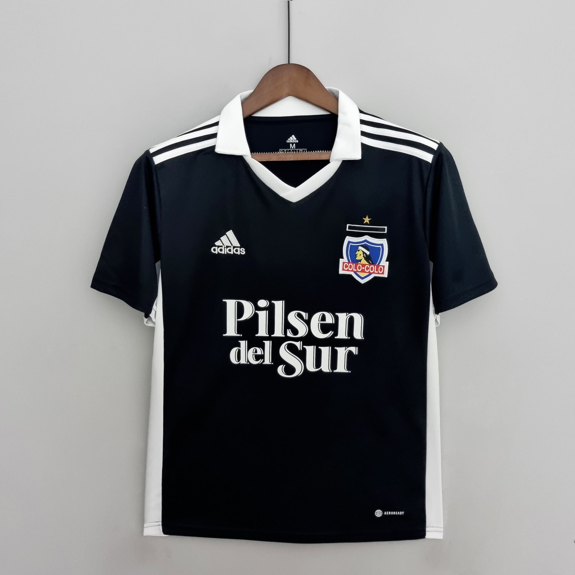 22/23 Colo Colo away S-XXL