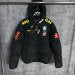 Brazilian down jacket10