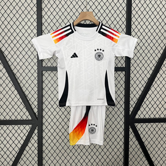 24/25 kids Germany Home