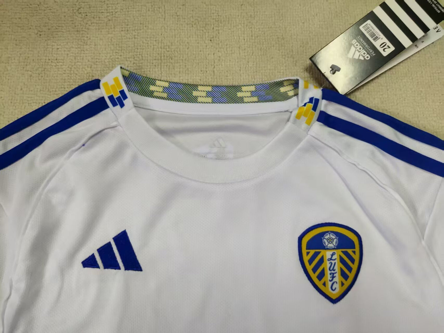 Leeds United 利兹联