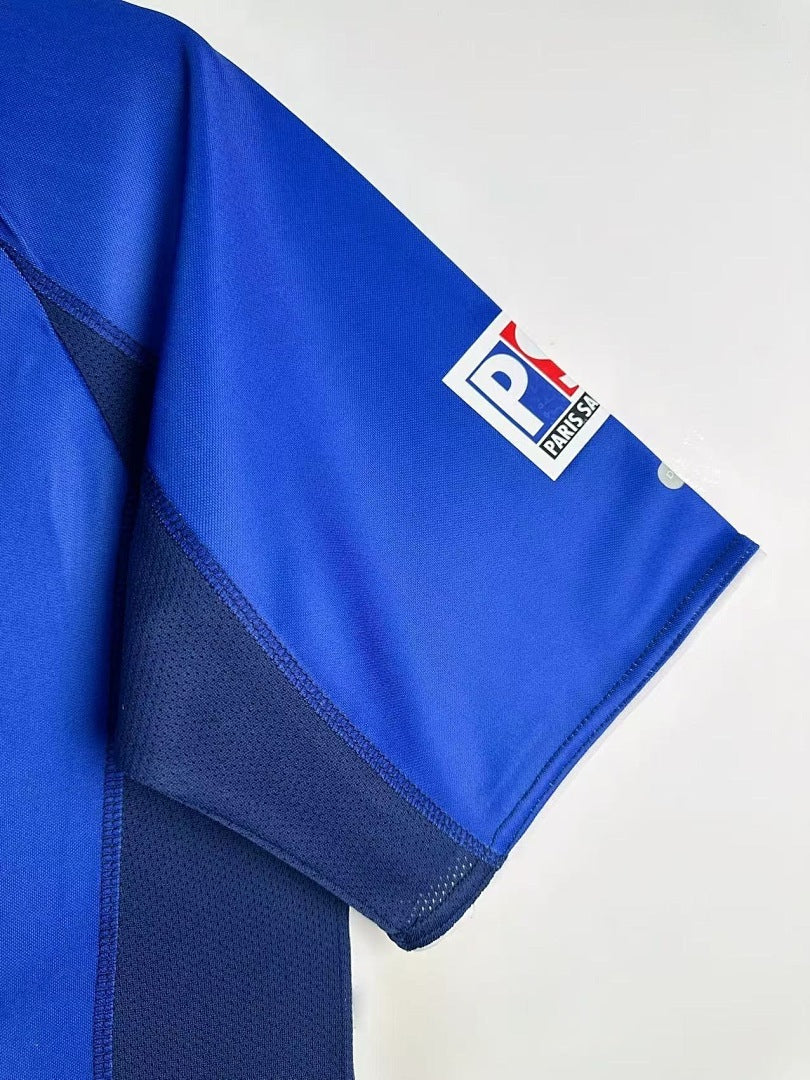 Retro 2000/01 PSG home S-XXL6