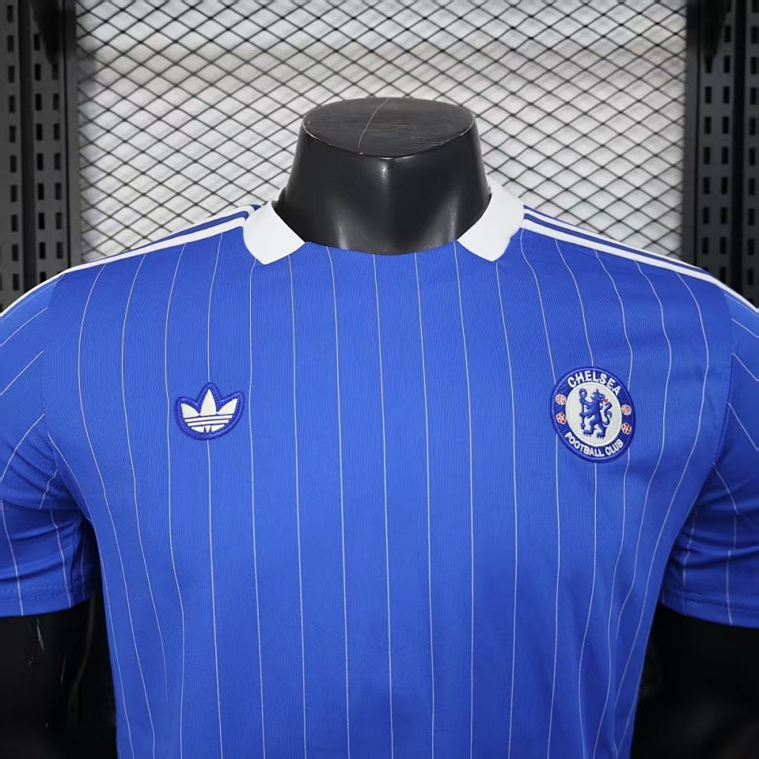 /26 Chelsea Casual Player Edition S-XXL6
