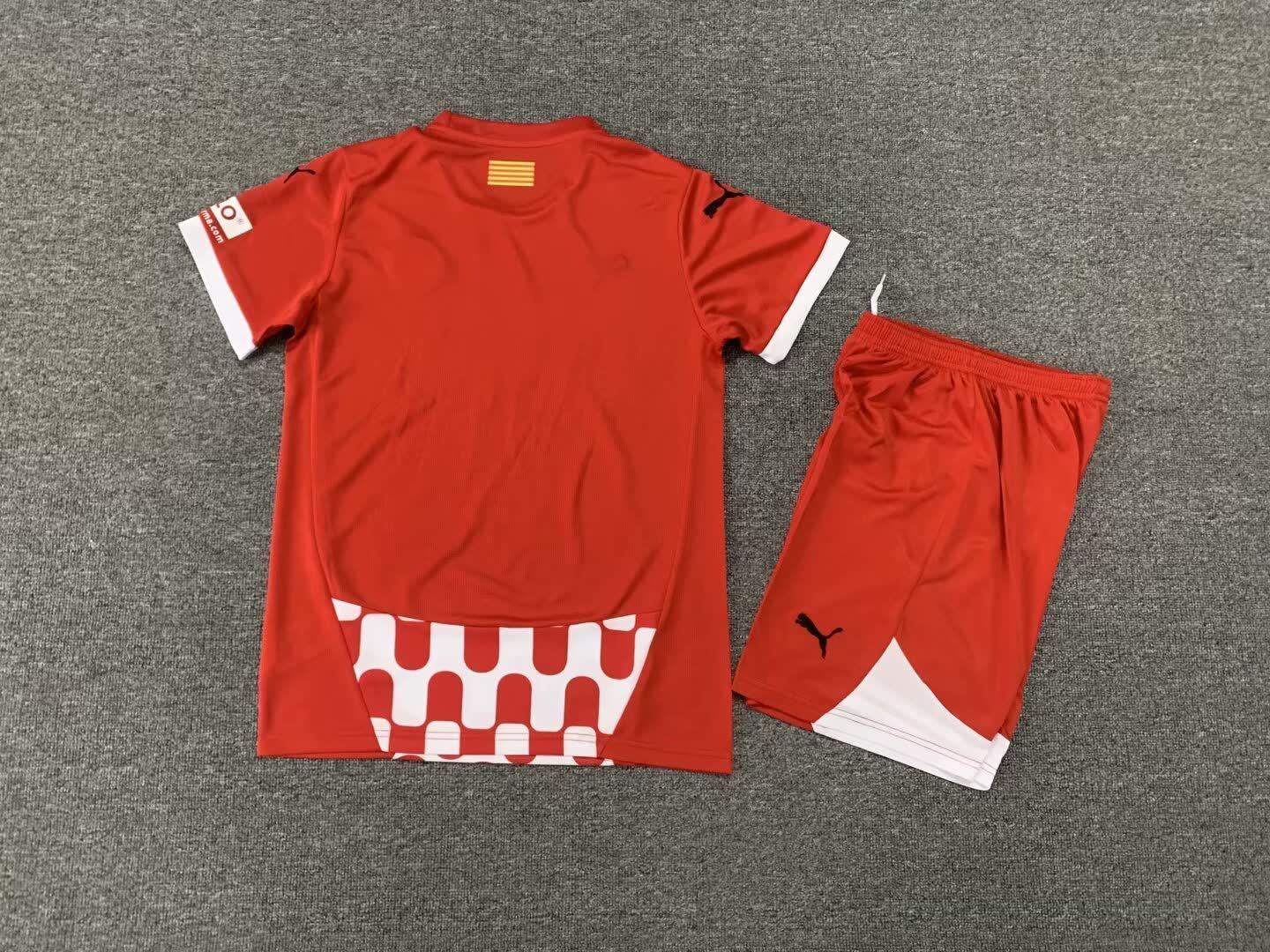 Girona 赫罗纳