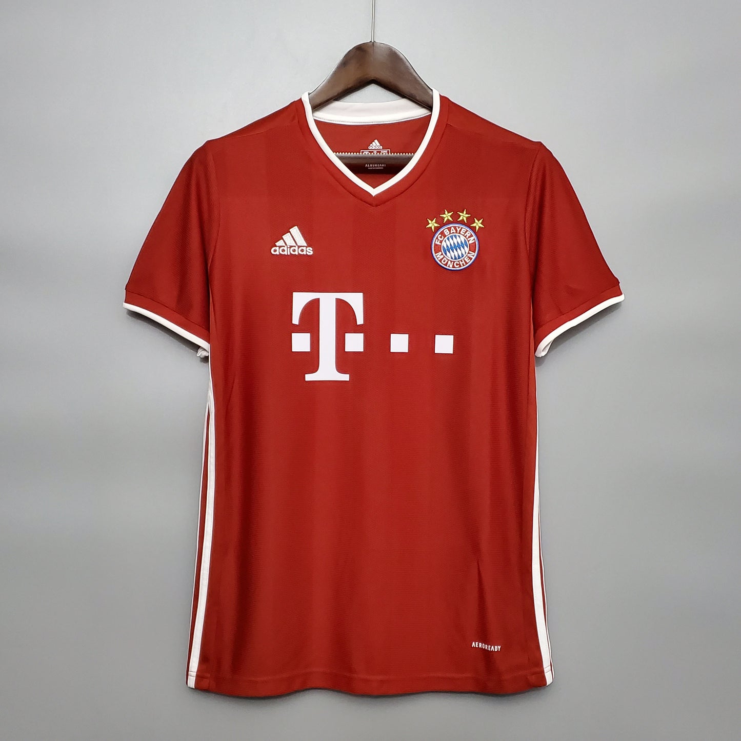 20/21 Bayern Munich home S-XXXL