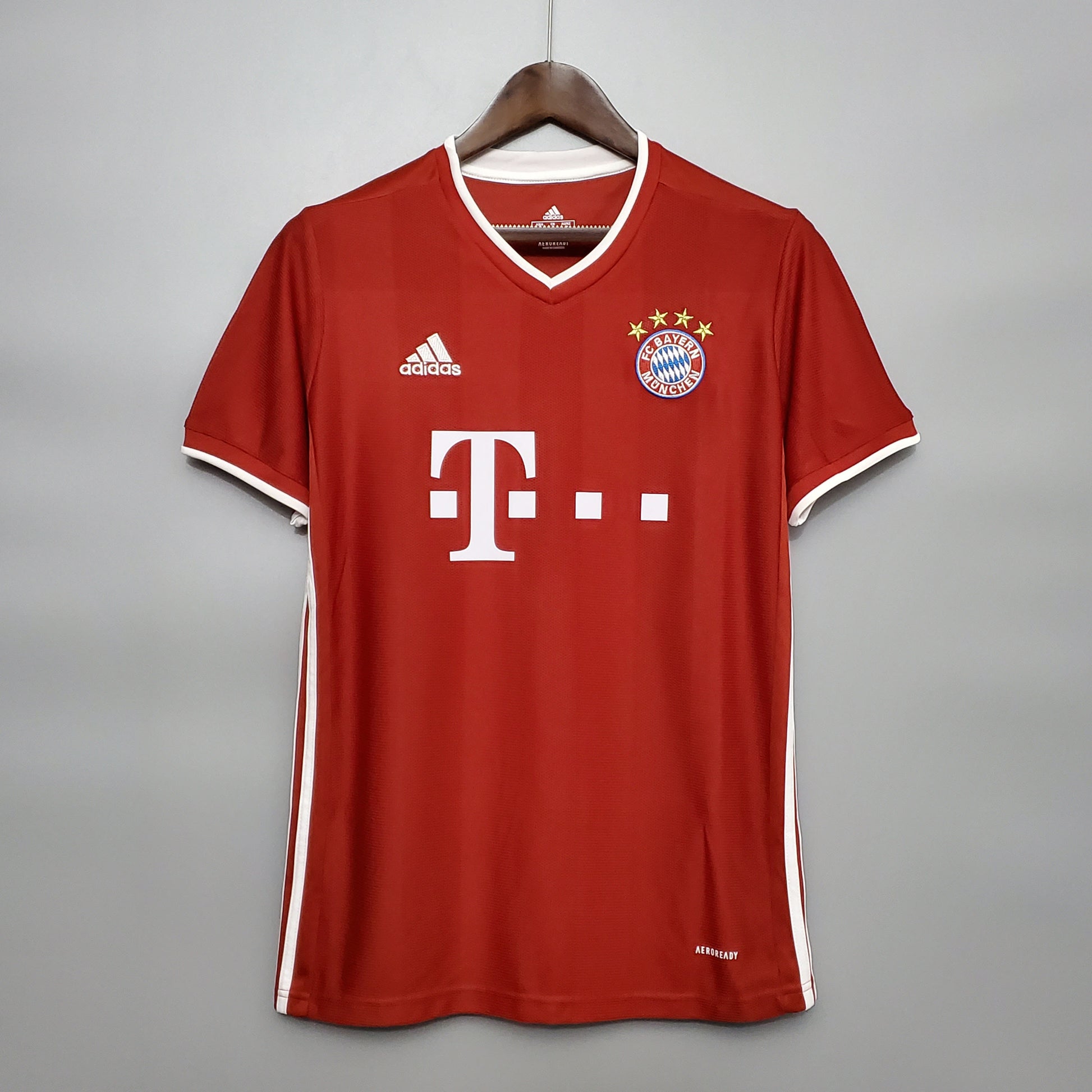 20/21 Bayern Munich home S-XXXL
