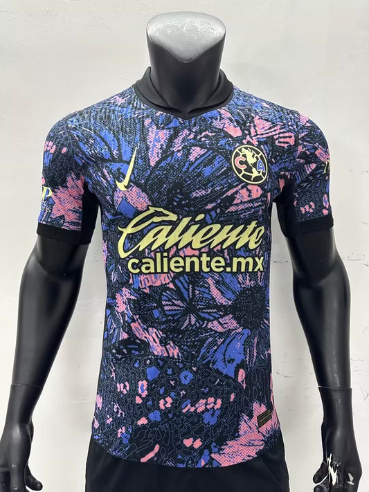 24/25 America Second away player version S-XXL
