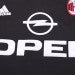 Retro Kids 2000/01 AC Milan Second away football shirt&amp;Size16-287