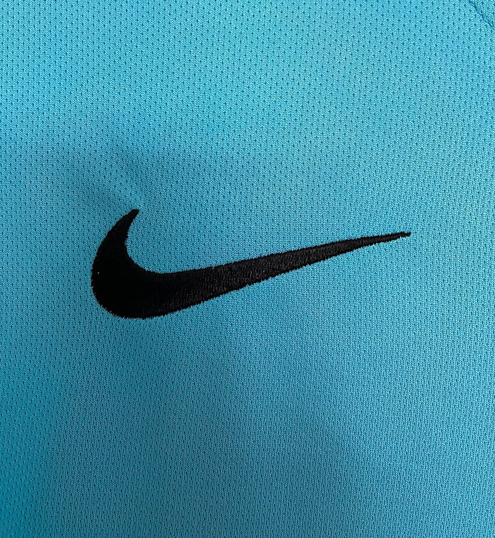 Retro 2015/16 Barcelona Second away S-XXL6