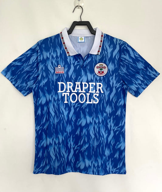Retro 1992 Southampton away S-XXL