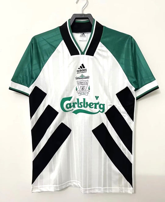 1993/95 LVP away Retro Jersey S-XXL
