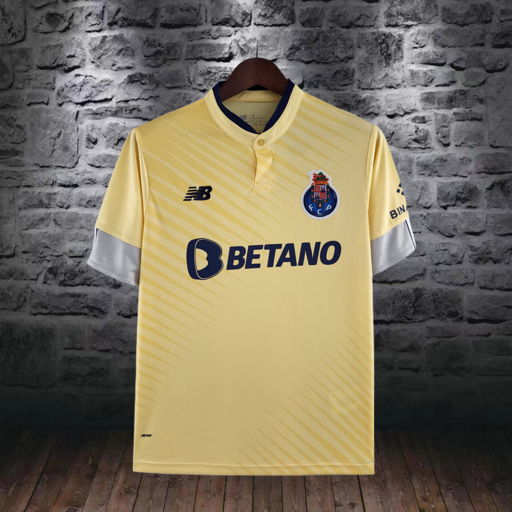 22/23 Porto away S-XXL