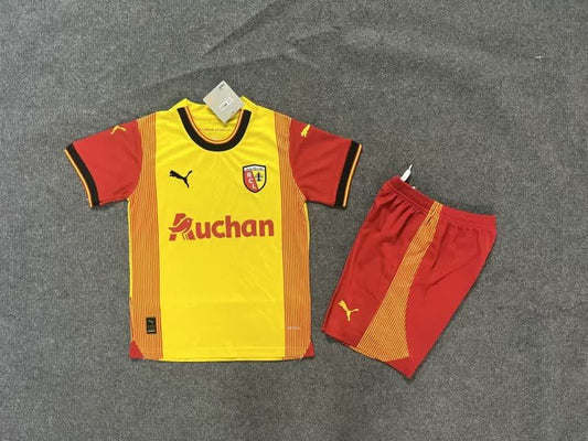23/24 Kids # RC Lens Home