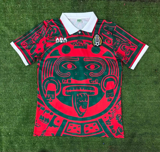 24/25 Mexico Special Edition S-XXL