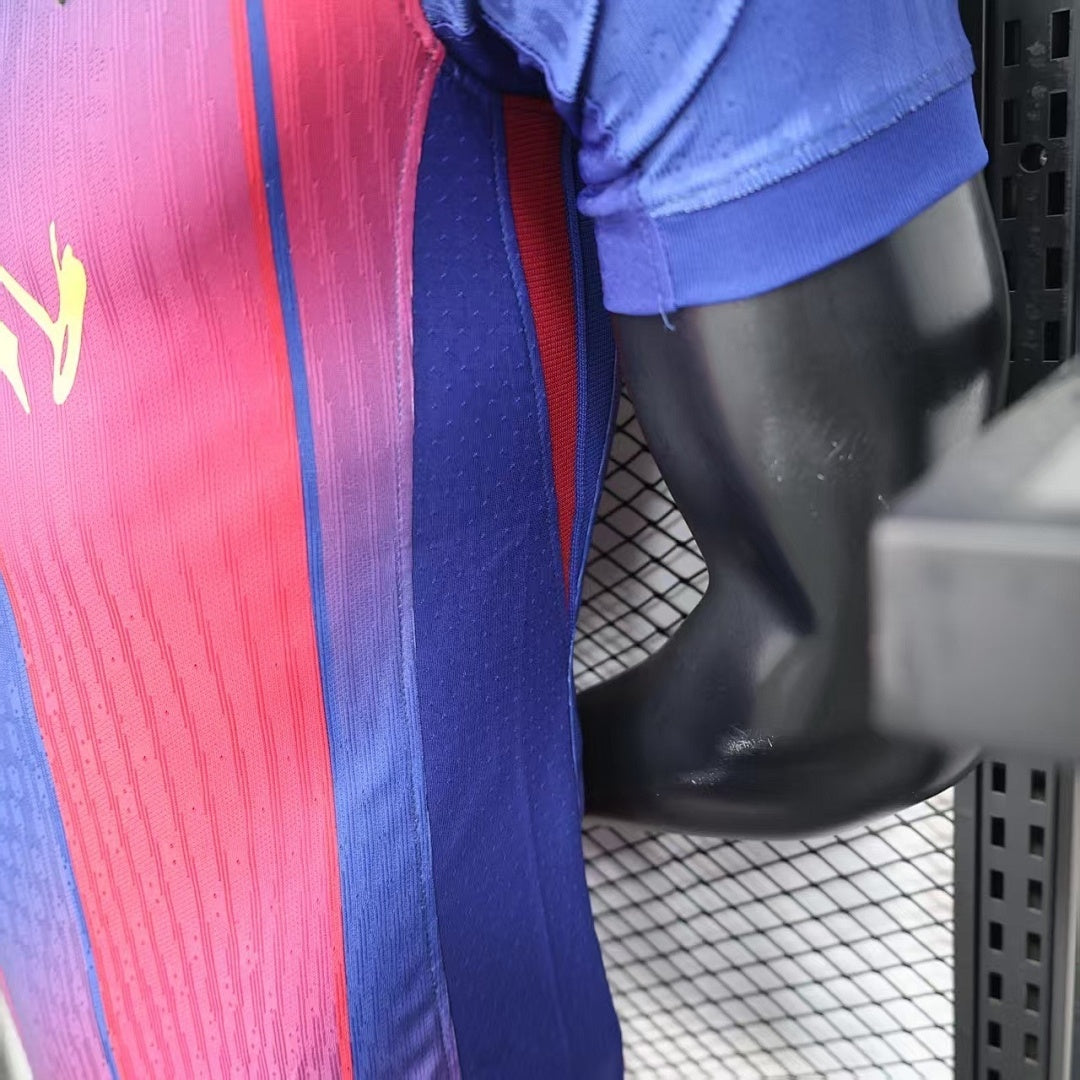 /26 Barcelona Co branded Player Edition S-XXL6