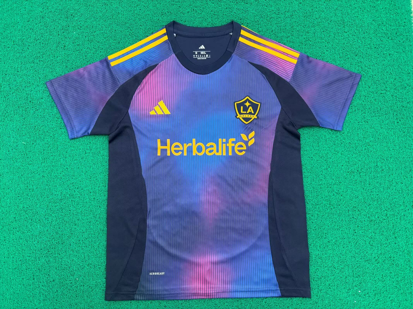 25/26 Los Angeles Galaxy away S-XXL