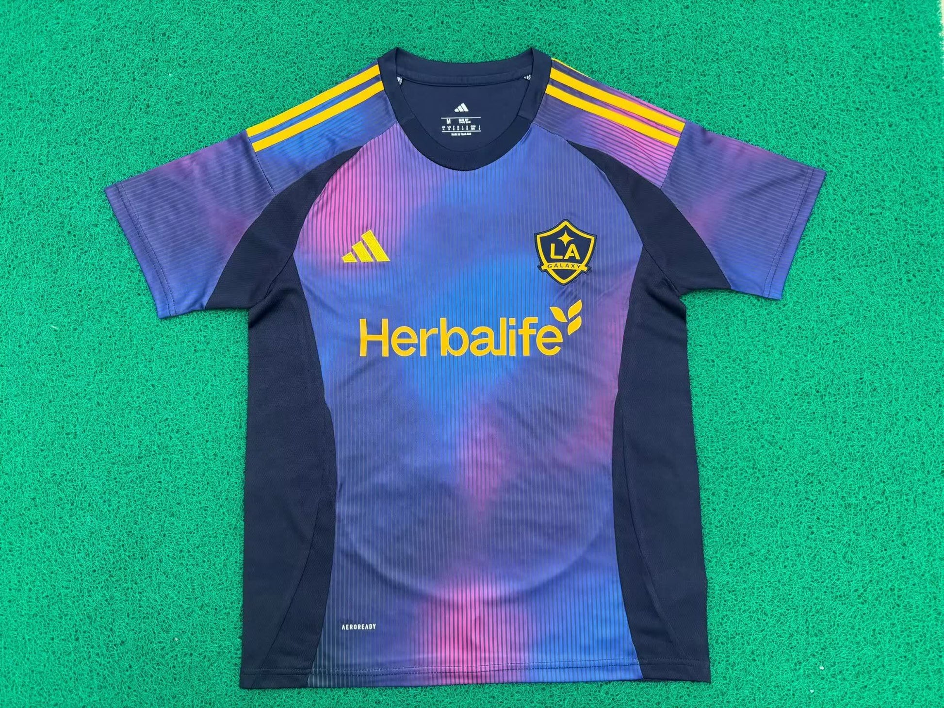 25/26 Los Angeles Galaxy away S-XXL