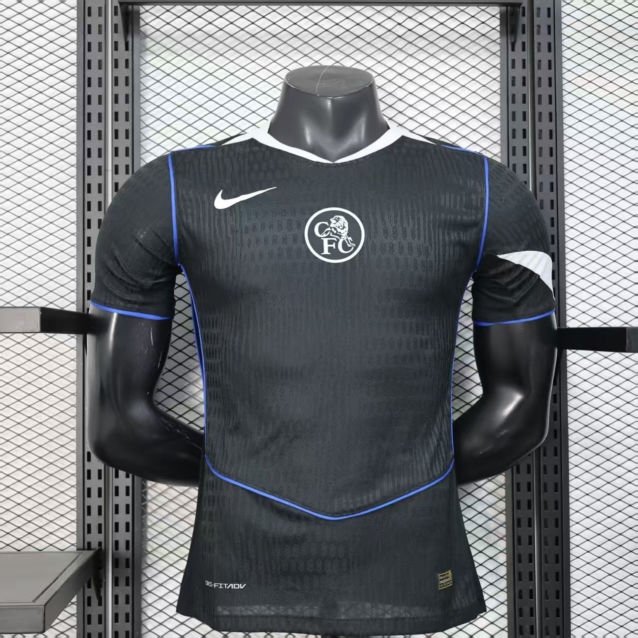 25/26 Chelsea Second away Player Edition S-XXL