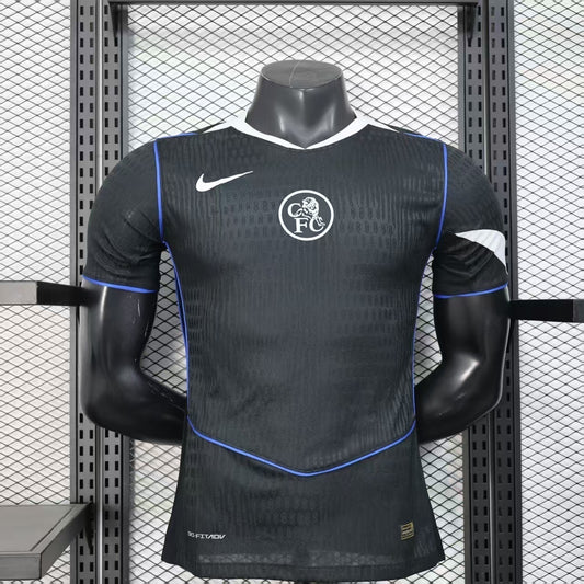 25/26 Chelsea Second away Player Edition S-XXL