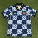 /26 Manchester United Square Retro Style Special Edition S-XXL4