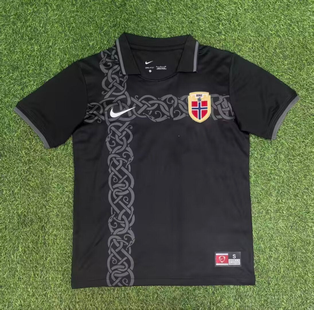 25/26 Norway Special Edition S-XXL