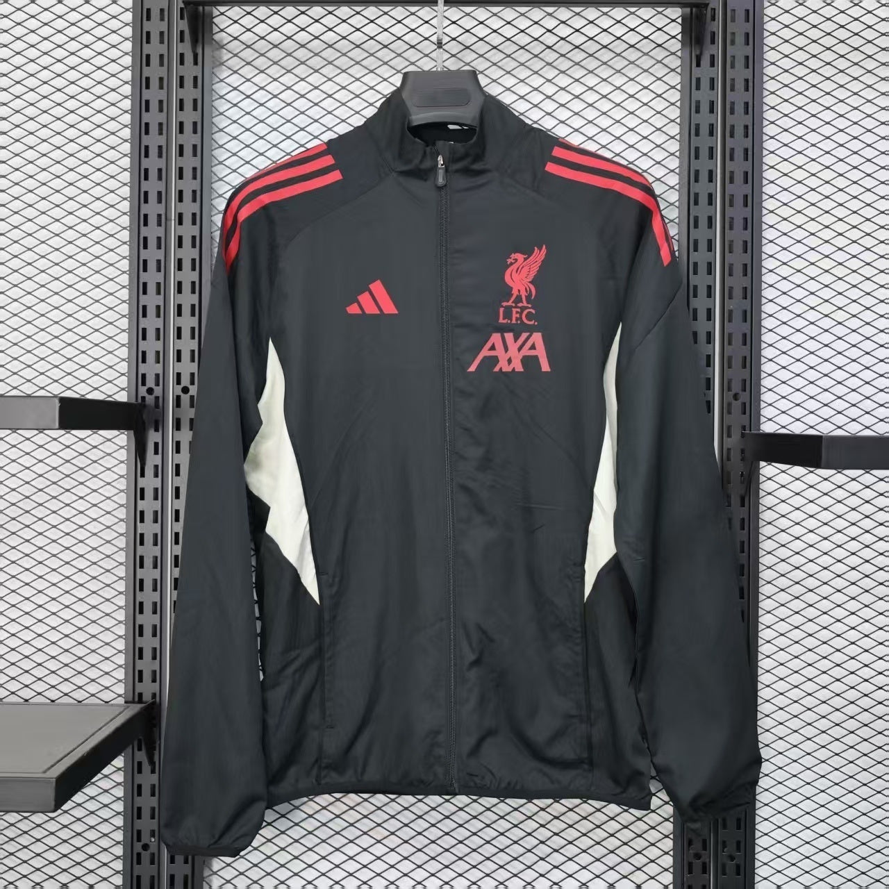 2025/26 LVP Windbreaker S-XXL