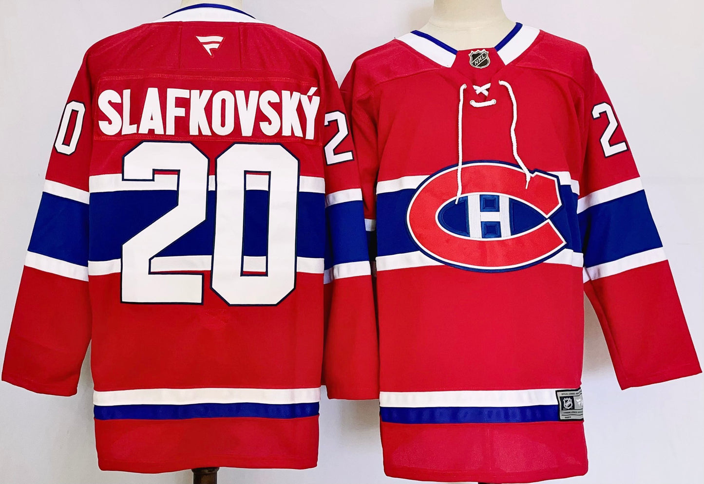 Montreal Canadiens NHL&amp;Ice hockey jersey M-3XL