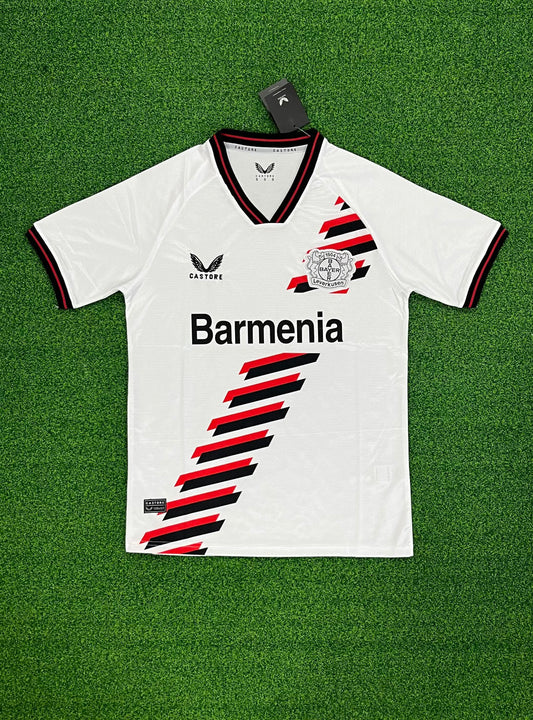 23/24 Leverkusen away