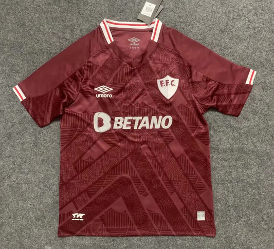 22-23 Fluminense third away