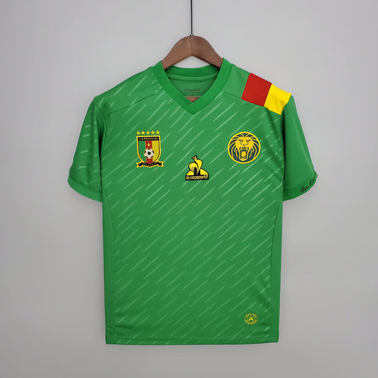 Cameroon Green S-XXL