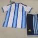 /26 Kids Argentina Home Size16-305