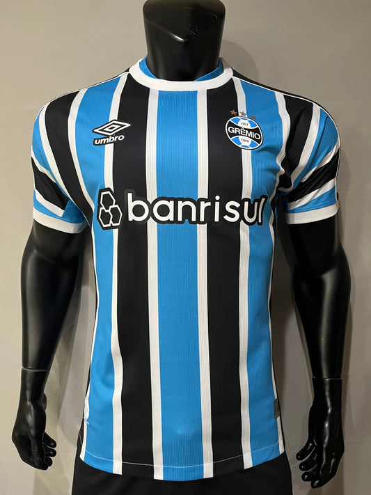 23/24 Gremio Home Player Edition