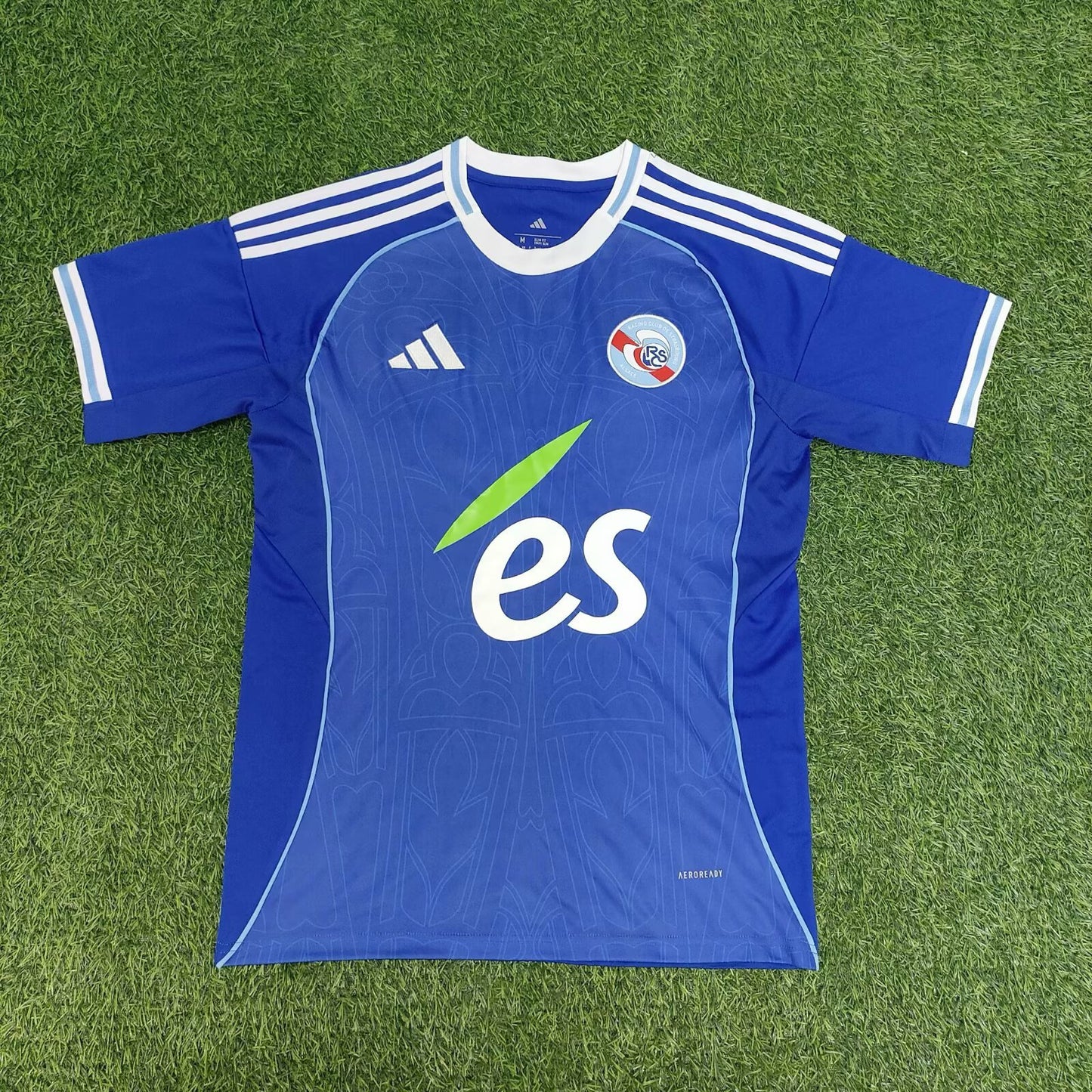 25/26 Strasbourg Home S-XXL