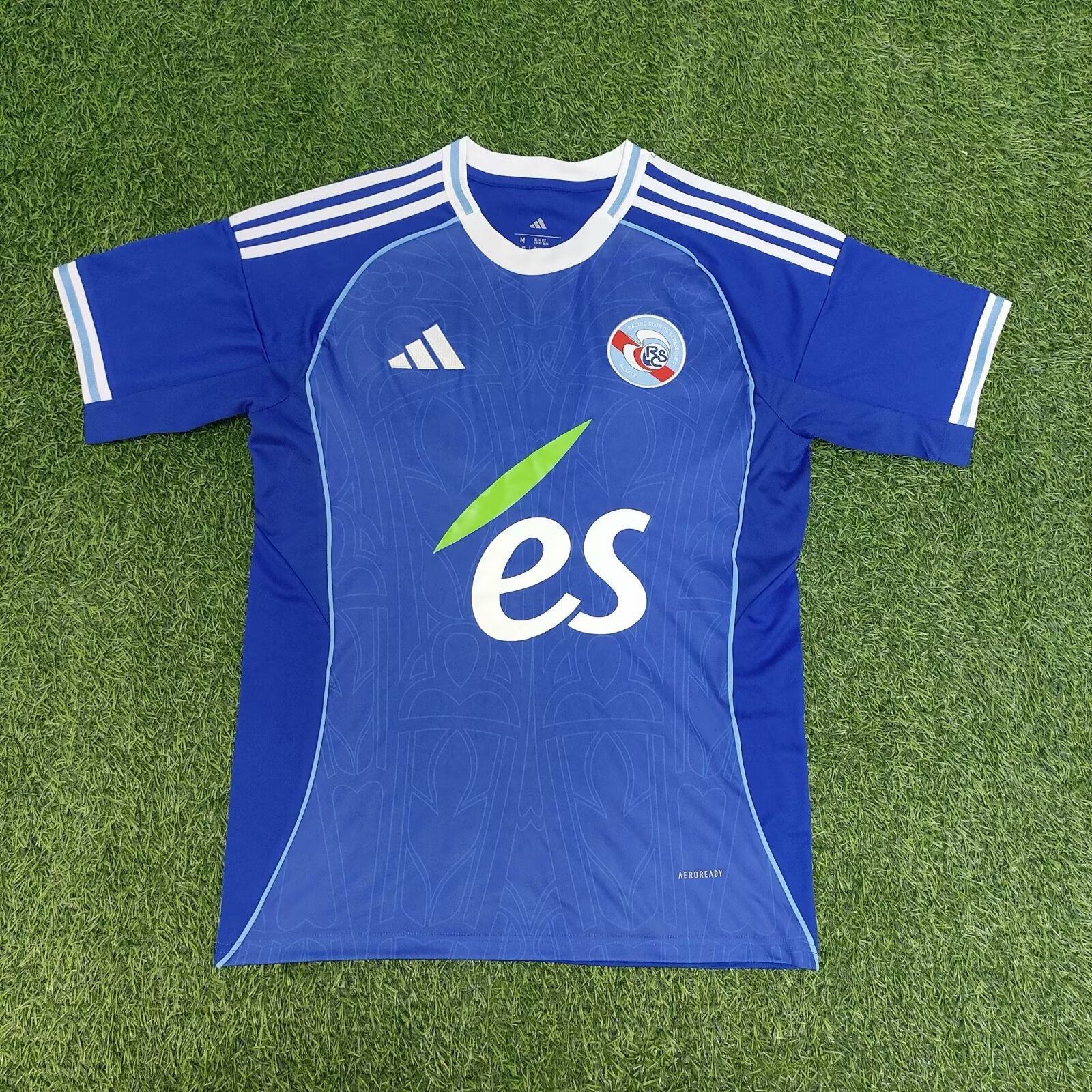 25/26 Strasbourg Home S-XXL