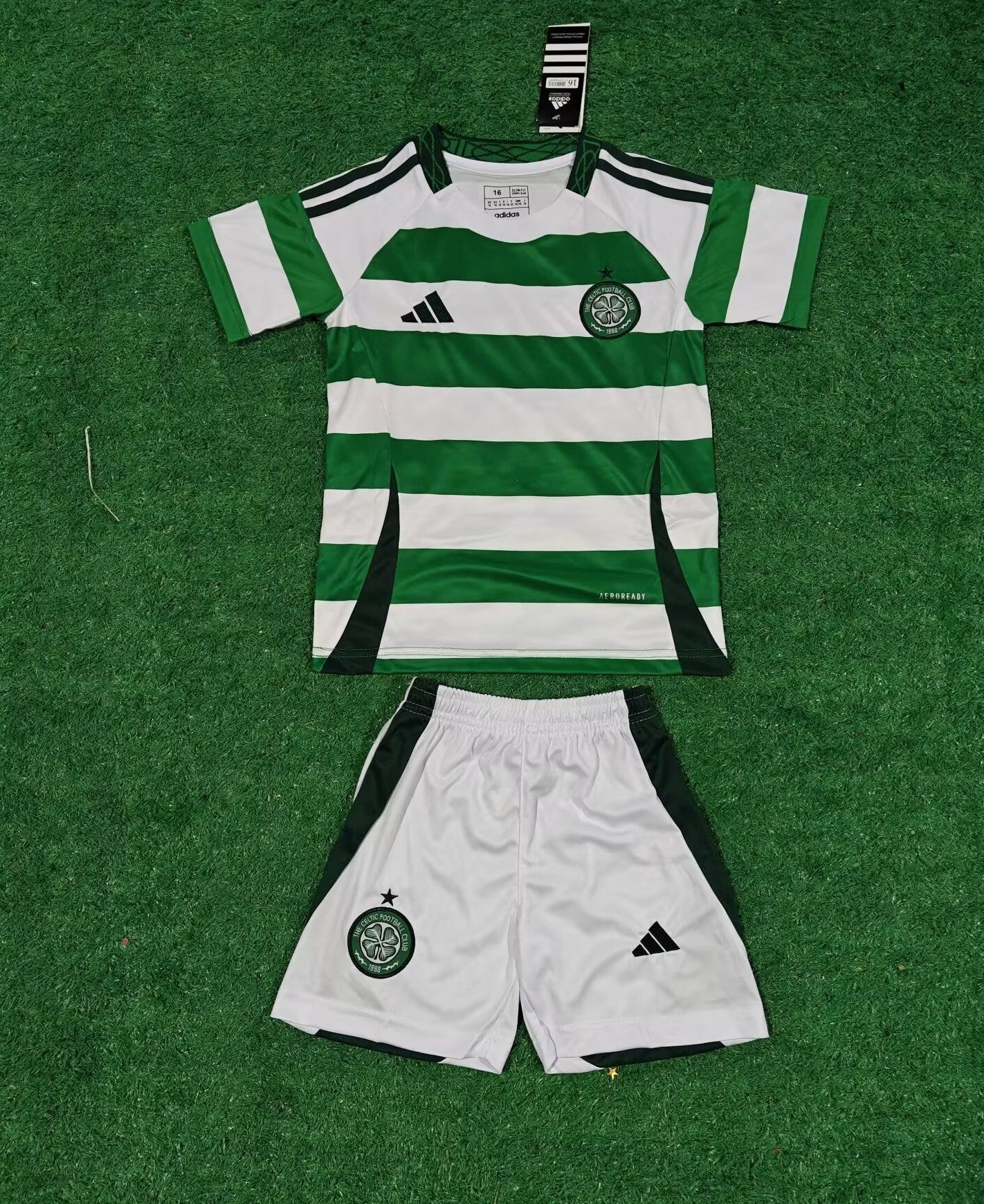 Celtic 凯尔特人