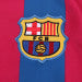 Retro Kids 2005/06 Barcelona home long sleeved&amp;Size16-285