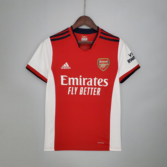 21/22 Arsenal Home S-XL