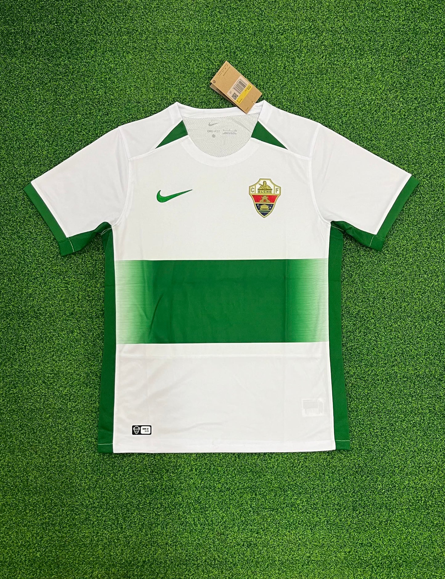 24/25 Elche home S-XXL