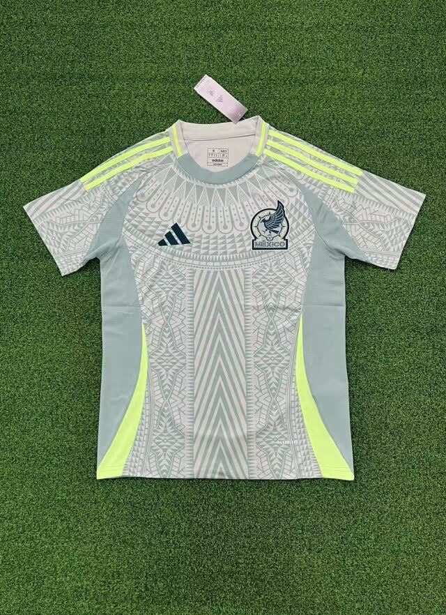 24/25 Mexico away S-4XL
